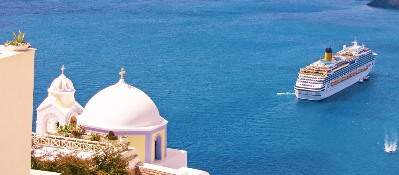 Τι εκτιμά ο Γ.Πλακιωτάκης για την εκκίνηση των κρουαζιέρων στην Ελλάδα